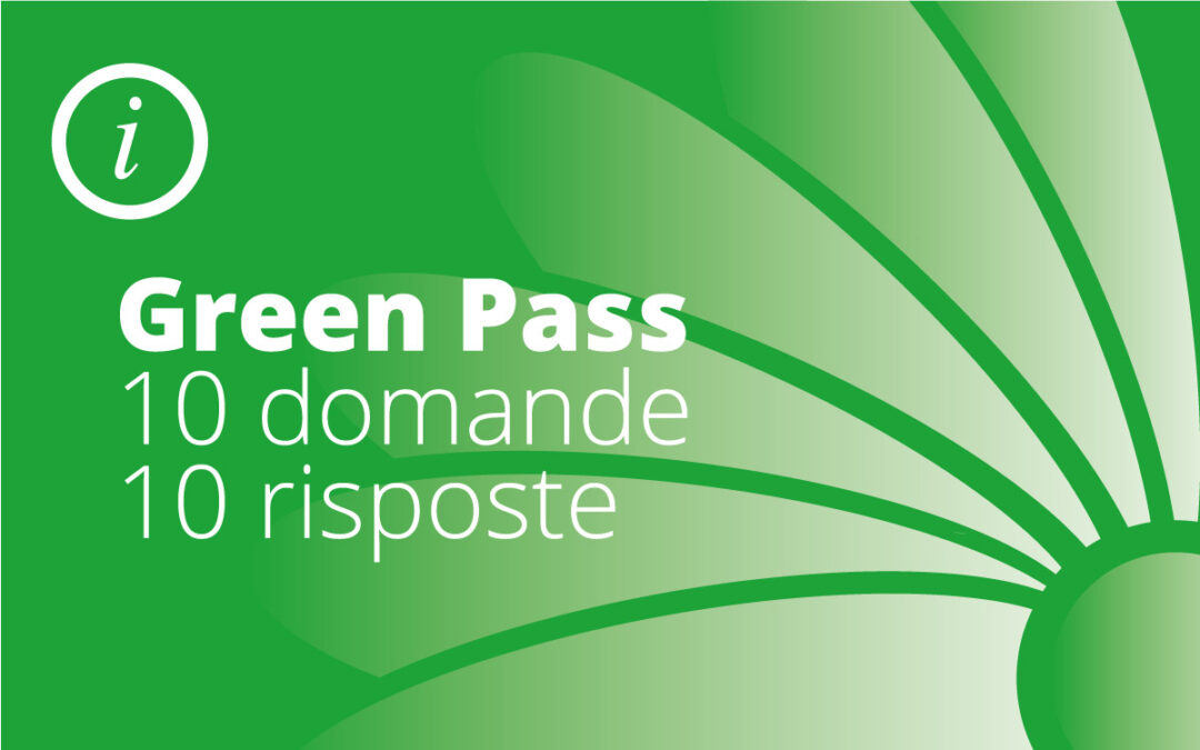 green pass