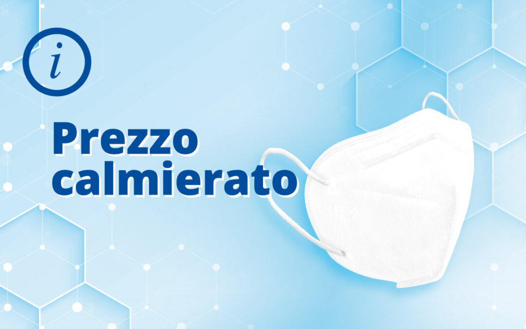 Termometro a infrarossi - FUTURA MASK SRL